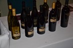 2011 Miner Family Chardonnay Napa Valley
